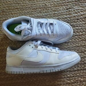 Nike dunk‎ low shoes